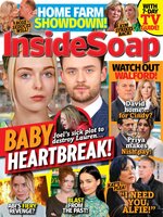 Inside Soap UK